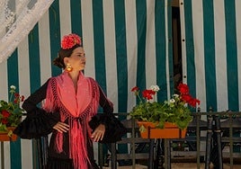 La Feria de El Puerto 2026 ya tiene fecha