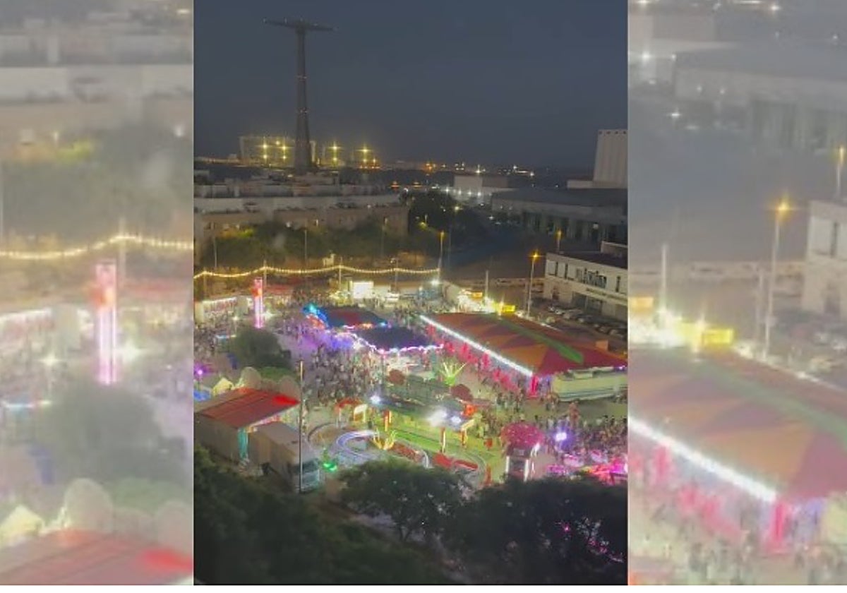 Feria de Puntales 2025