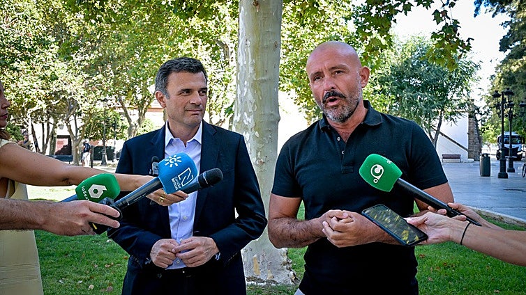 El PP pide la dimisión de Pedro Sánchez desde Cádiz: «Si sigue necesitando vacaciones, ¿por qué no se las coge para siempre?»