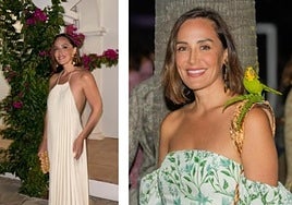 Tamara Falcó disfruta de unos días de vacaciones en este pueblo de la provincia de Cádiz: «Frescura y calma»