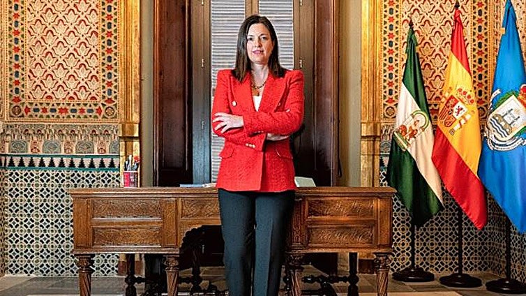 San Fernando quiere dar el salto en el nuevo curso político