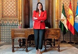 San Fernando quiere dar el salto en el nuevo curso político