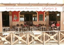 Arsenio Cueto, seis décadas de dedicación a la hostelería gaditana premiadas en 2025