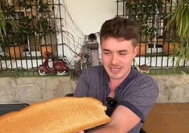 Un gaditano revela cuáles son los cinco mejores sitios para desayunar en la provincia de Cádiz: «Aquí muero yo»