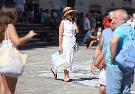 El puerto de Cádiz inaugura septiembre con la llegada simultánea de tres cruceros y más de 8.000 pasajeros