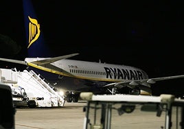 El sector turístico estima en 80 millones las pérdidas por la marcha de Ryanair de Jerez
