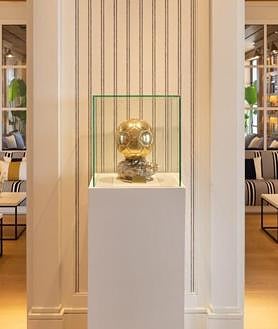 Imagen secundaria 2 - Imágenes del hotel