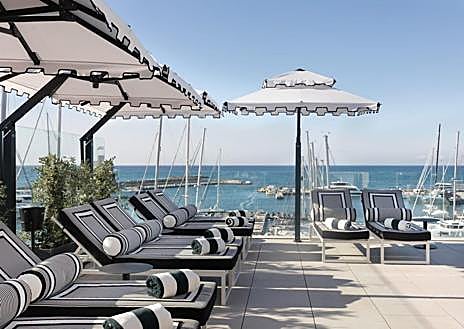 Imagen secundaria 1 - Imágenes del hotel