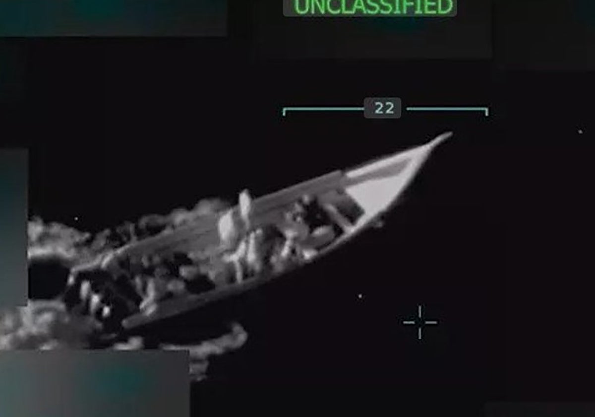 El debate de poder disparar a las narcolanchas en España pasa por un cambio de tácticas y protocolos