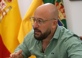 El Puerto de Santa María impulsa proyectos estratégicos para su desarrollo urbano