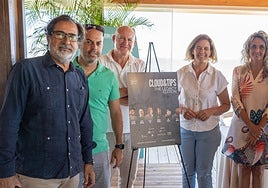 Chiclana acoge la quinta edición de Cloud&Tips, un encuentro para emprendedores