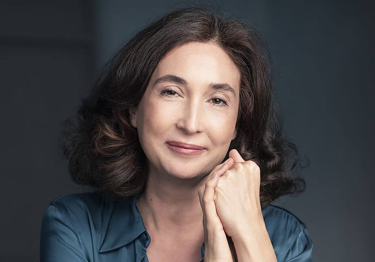 Elsa Punset completa el cartel de grandes ponentes del Blue Zone Forum-Navalia Meeting 2025