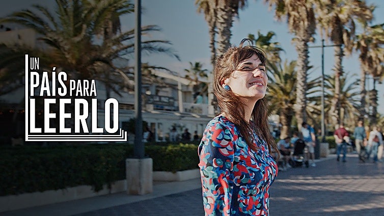 Sanlúcar será protagonista en un episodio del programa 'Un país para leerlo'