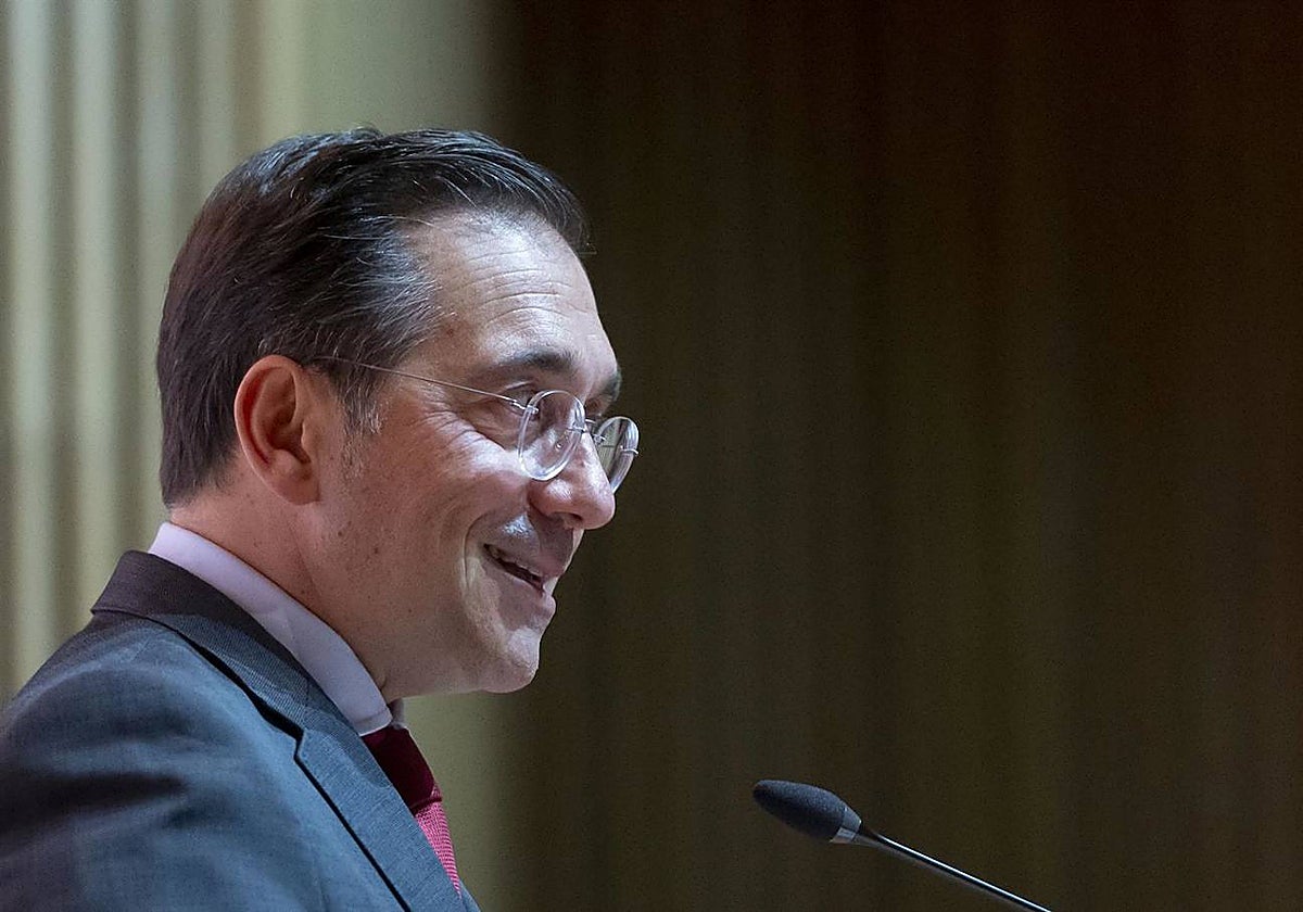 Albares dice que el acuerdo por Gibraltar «no va a resolver todos los problemas de La Línea pero abre un futuro»