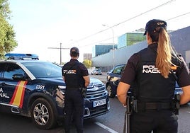 Cae un clan en Algeciras que estafaba con boletos de lotería aparentemente premiados