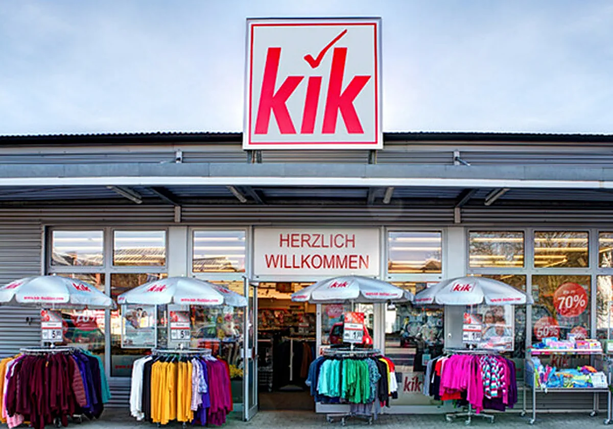 El &#039;bazar&#039; favorito de los alemanes que tiene productos a un euro abre en Cádiz: esta es su ubicación y sus productos