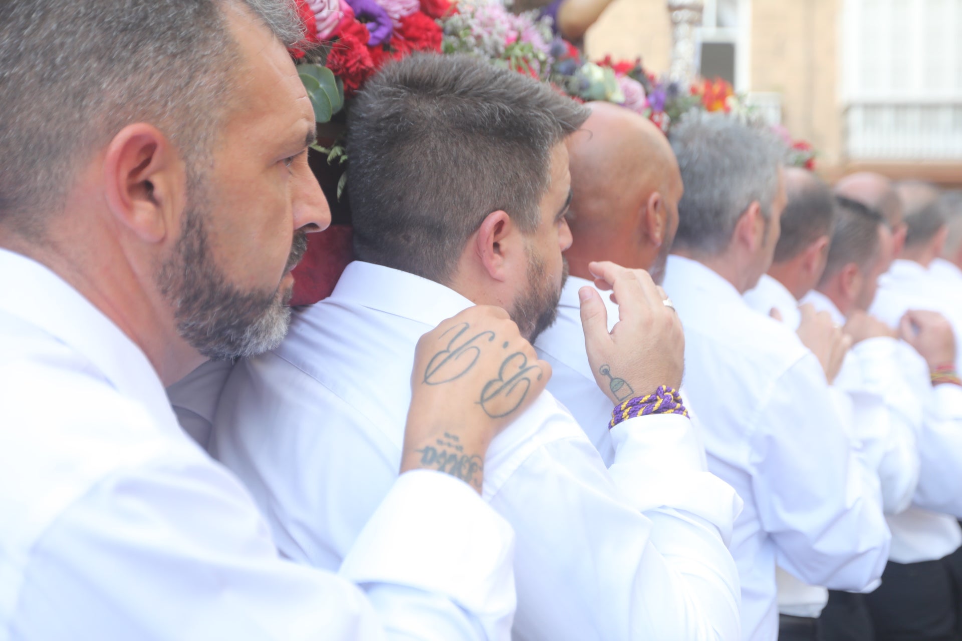 Fotos: Culmina la histórica peregrinación del Señor de Cádiz