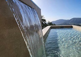 El alojamiento secreto de Cádiz que enamora a las parejas: privacidad total, vistas de ensueño y todas las comodidades