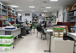 La Memoria de la Fiscalía de Andalucía vuelve a avisar del colapso en los juzgados de Cádiz