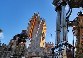 La Patrona volvió a conquistar El Puerto en el día de su festividad