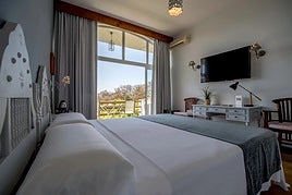 El hotel de la costa de Cádiz que triunfa en TripAdvisor con más de 600 comentarios: «Una joya preciosa e inesperada»