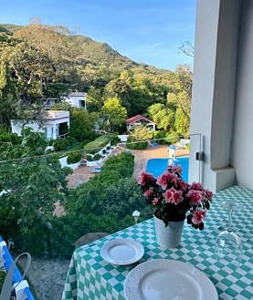 Imagen secundaria 2 - Imágenes del Hotel Mesón de Sancho