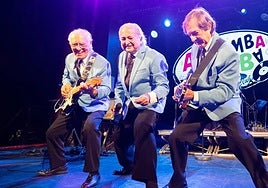 Estos son los conciertos que podrás disfrutar gratis en las Fiestas de la Vendimia de Jerez 2025