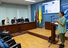 El nuevo Grado de Economía Azul Sostenible arranca en la UCA