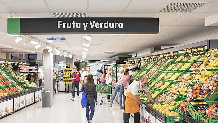 Mercadona busca trabajadores sin experiencia y ofrece sueldos de más de 2.000 euros al mes: así puedes solicitar el puesto