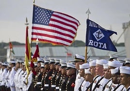 Los soldados estadounidenses de la base de Rota pueden comprar los coches más baratos en España por esta sorprendente razón