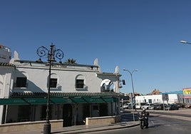 Últimos detalles para el cambio de dueños de la Venta de Vargas