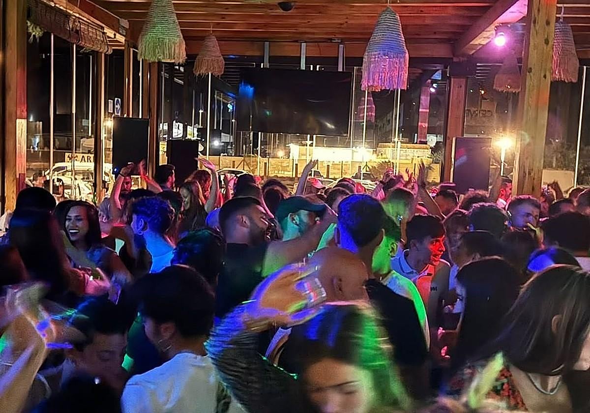 Estos son todos los conciertos que podrás disfrutar este fin de semana en El Palmar para despedir el verano