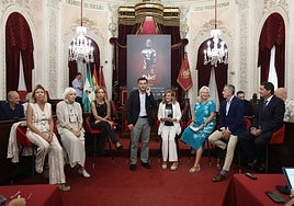 Cádiz se sumergirá en la época romana: «Queremos que los gaditanos conozcan la historia de su ciudad»