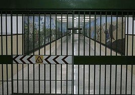 Detenidos un médico y dos funcionarios de la cárcel de Puerto II por colar móviles y sustancias en la prisión