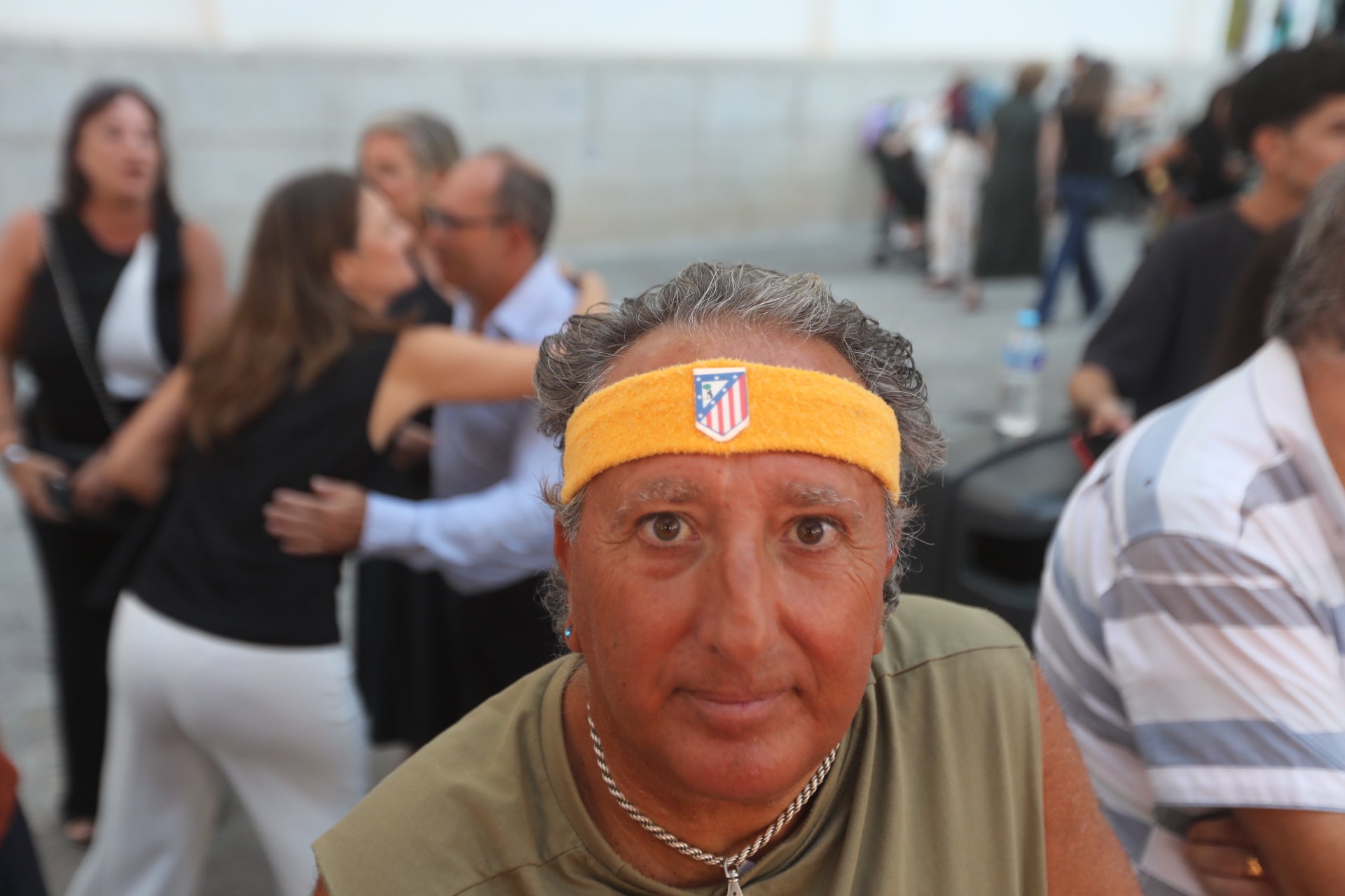 Cádiz se vuelca con el South Series Festival y lo hace suyo