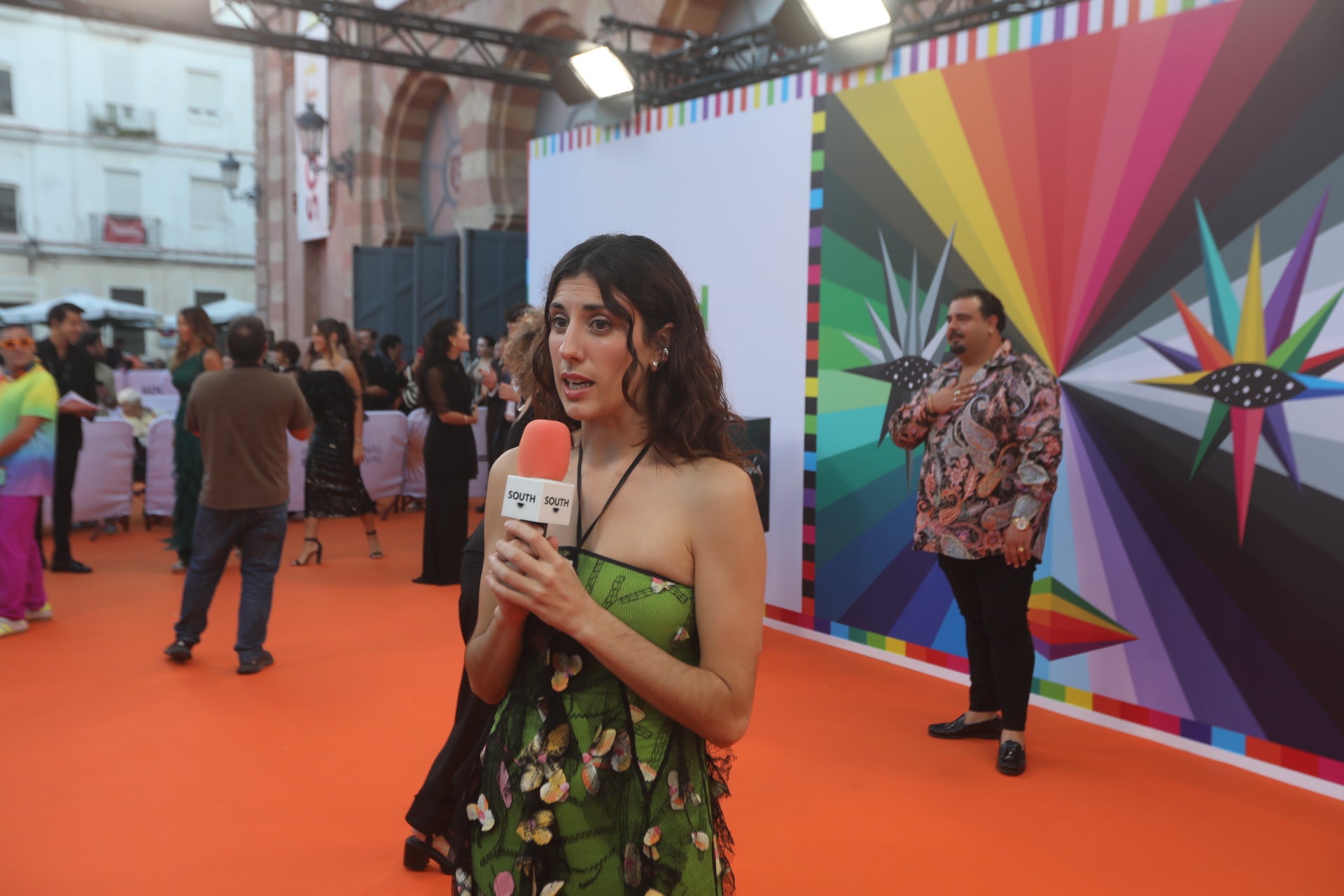 Cádiz se vuelca con el South Series Festival y lo hace suyo