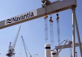 Navantia Puerto Real construirá dos nuevos BAM «que darán empleo hasta 2030»