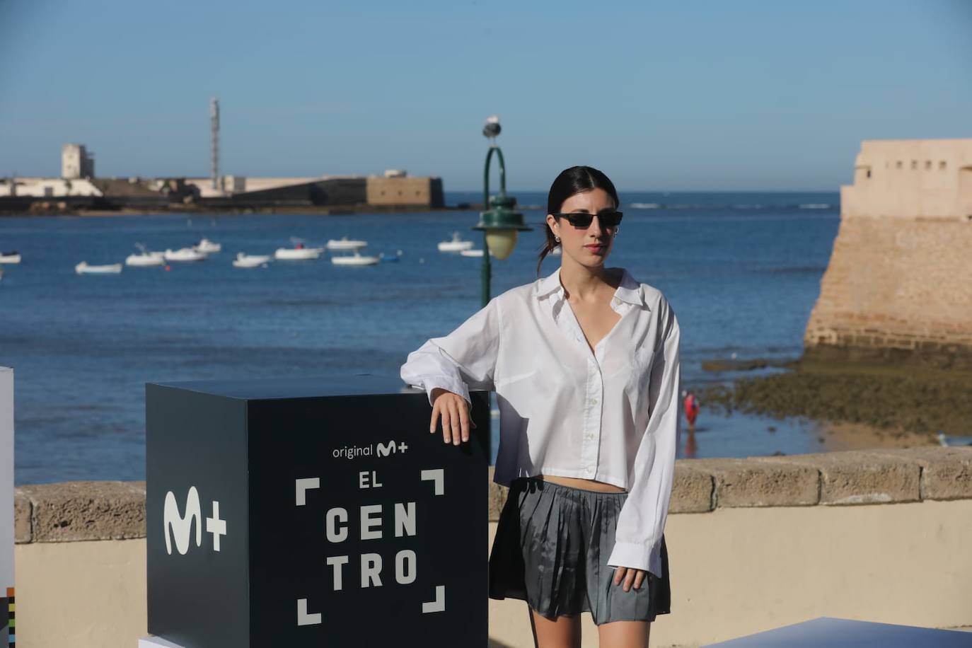 Arranca la tercera edición del South Series Festival de Cádiz