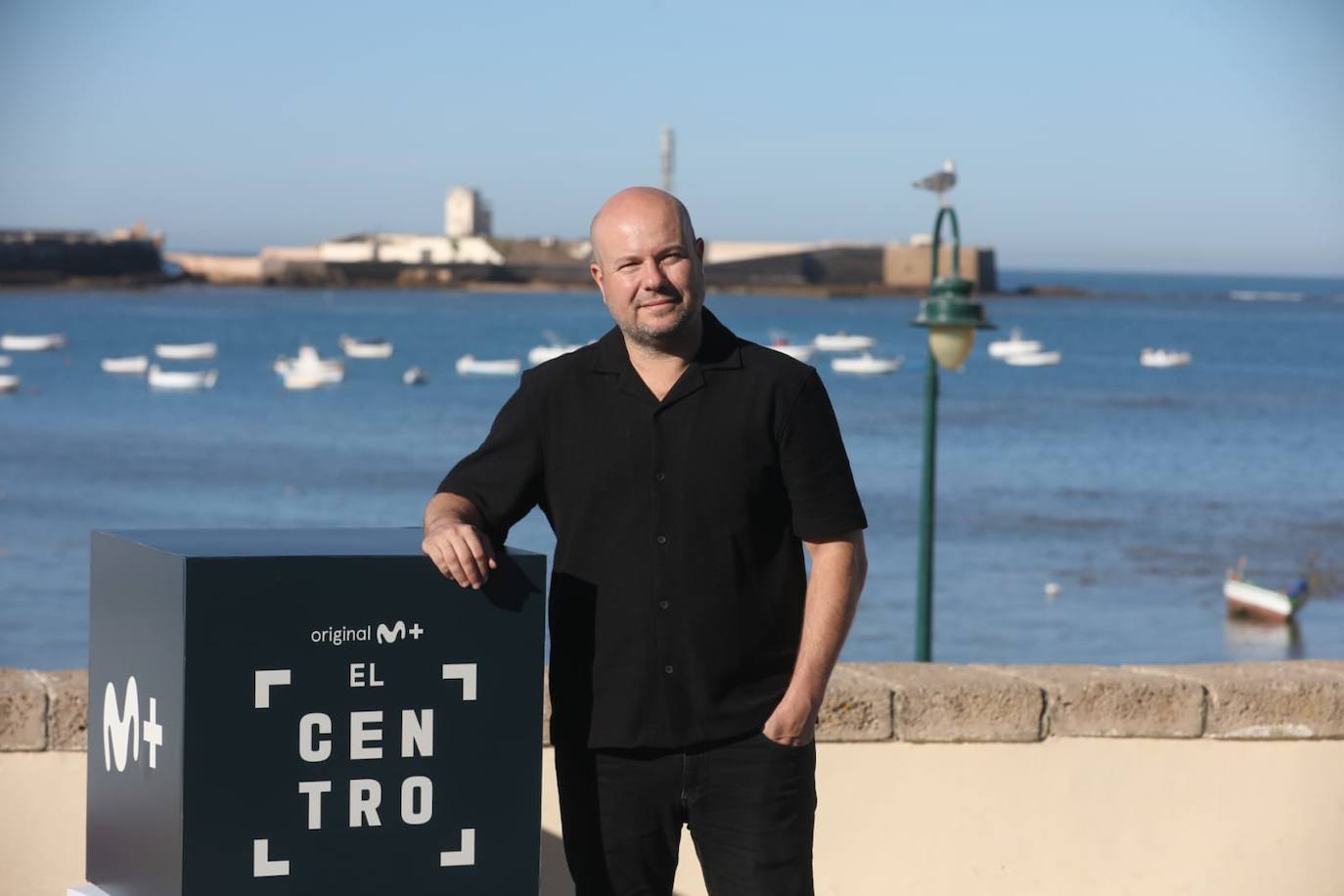 Arranca la tercera edición del South Series Festival de Cádiz