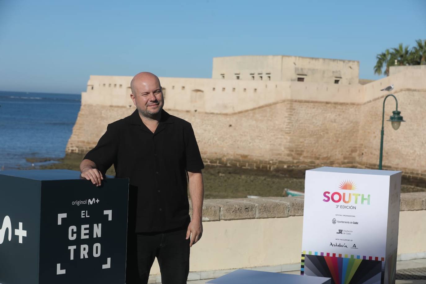 Arranca la tercera edición del South Series Festival de Cádiz
