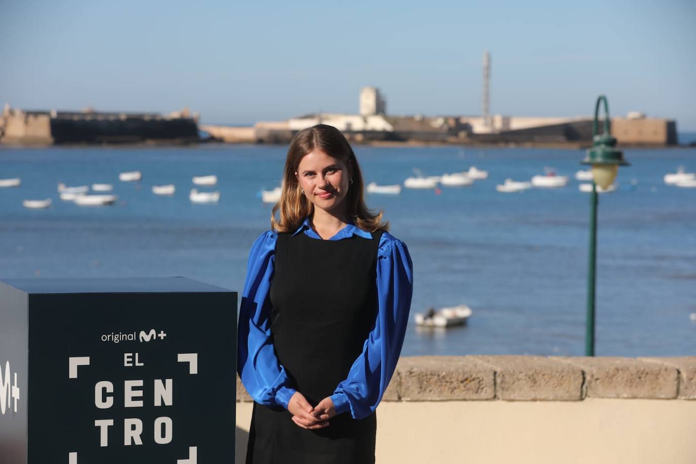 Arranca la tercera edición del South Series Festival de Cádiz