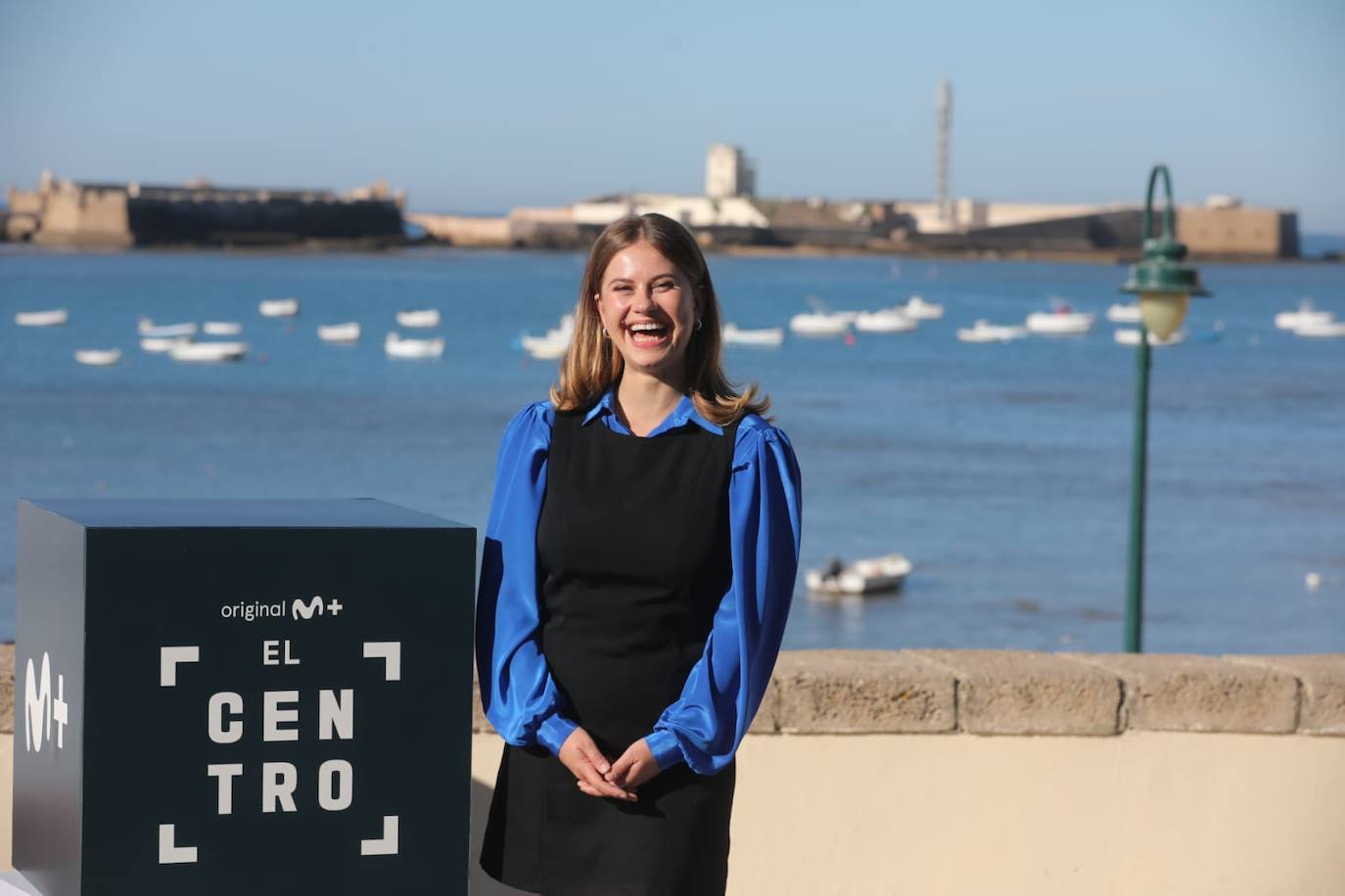 Arranca la tercera edición del South Series Festival de Cádiz