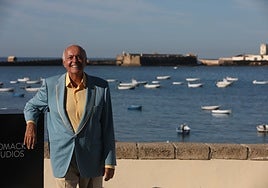 José Luis Moreno:  «Todo lo que me ha pasado a mí le puede pasar a otro ciudadano igualmente inocente»