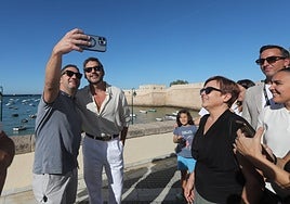 Paco León: «Cádiz sería Mónaco si monetizara la comedia»