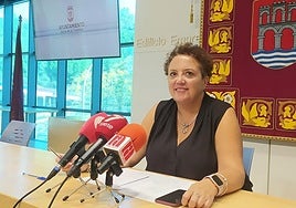 El PSOE abre expediente informativo a la concejala de Arcos acusada de amaños