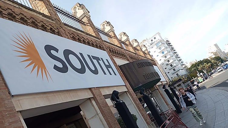 Vídeo: Así son los entresijos del South Series Festival