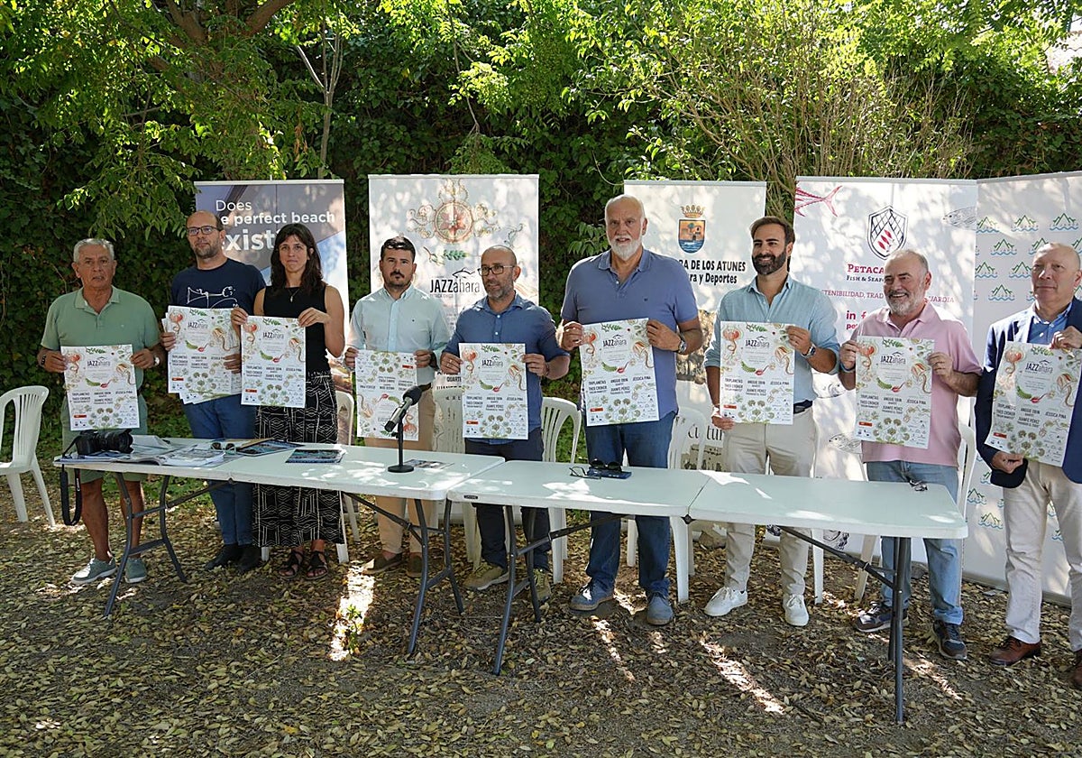 JAZZahara será «punto de encuentro» entre el jazz andaluz y el internacional