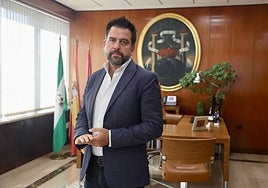 «Ni la Junta ni el Ayuntamiento tienen que poner un céntimo para la cesión del suelo del nuevo Hospital de Cádiz»