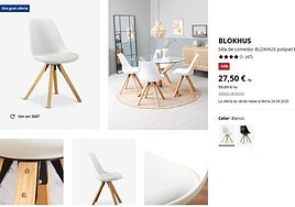 El IKEA danés ofrece un 60% de descuento en todas sus tiendas de España: puedes comprar muebles y colchones rebajados