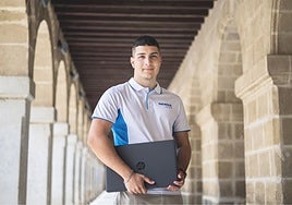 Genda Job alcanza los 10.000 demandantes y consolida su liderazgo en Cádiz